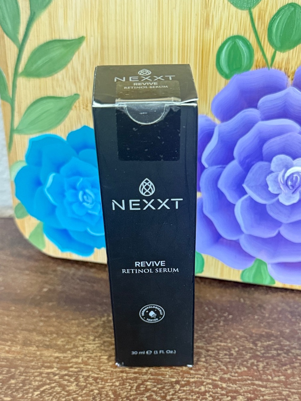 Nexxt Revive Retinol Serum, 30 ml - Picture 10 of 10